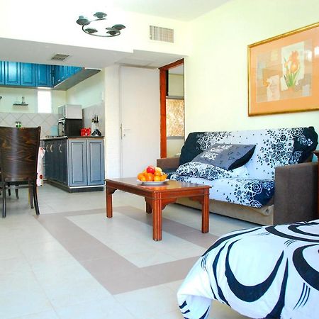 Ein Gedi Rooms Neve Zohar Luaran gambar