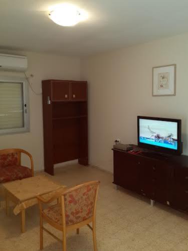 Ein Gedi Rooms Neve Zohar Luaran gambar